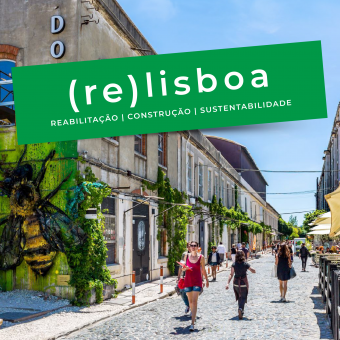 IX Semana da Reabilitação Urbana de Lisboa