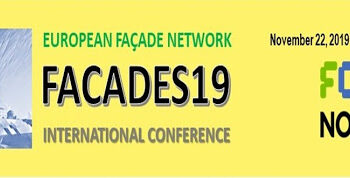 Conferencia FACADES 219 – South Challenges and Beyond
